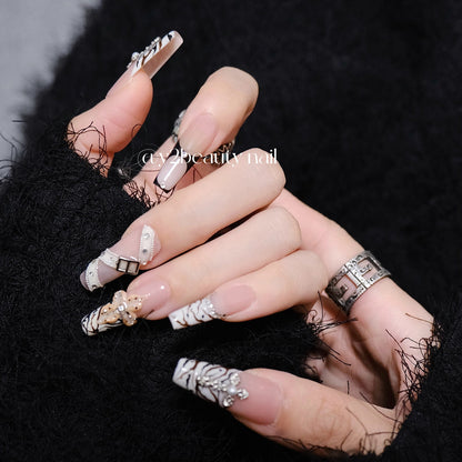 Zebra Stripes