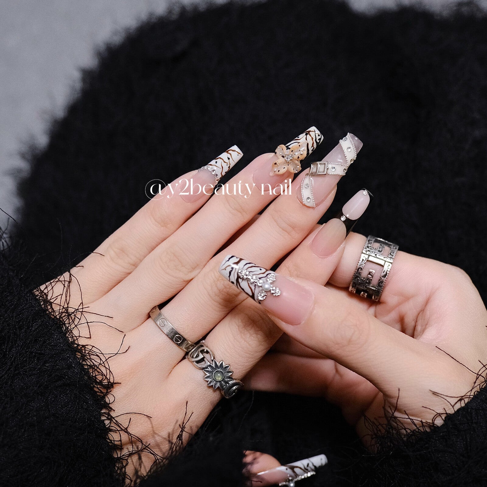 Zebra Stripes