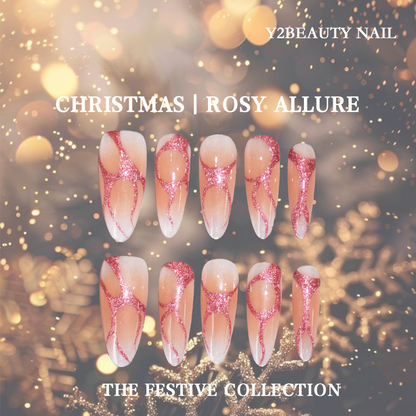 Christmas Collection｜Rosy Allure