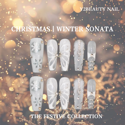 Christmas Collection｜Winter Sonata