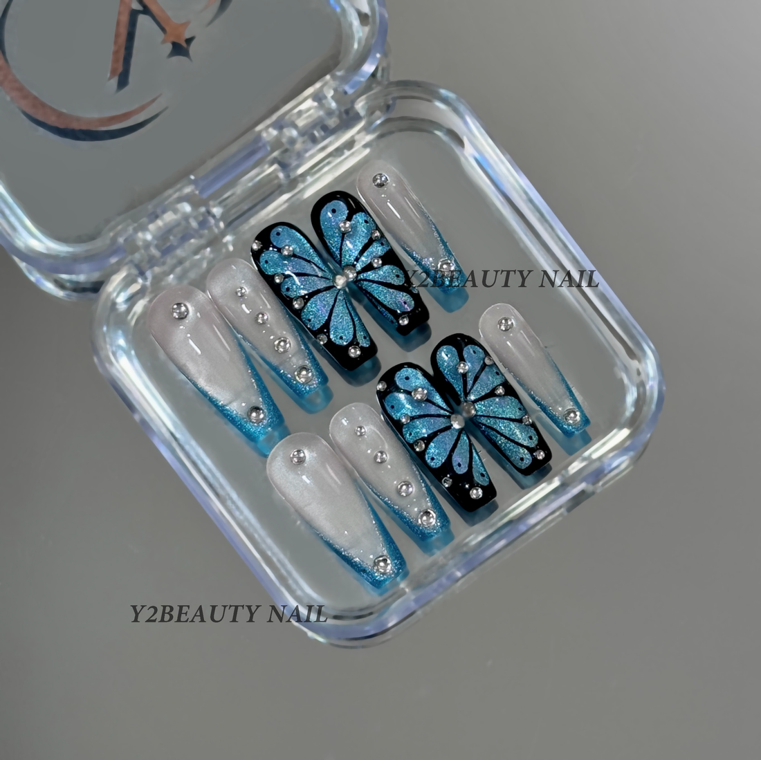 Butterfly Jewel